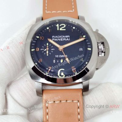 High Quality Replica Panerai Radiomir Power Reserve Watch 44mm Men